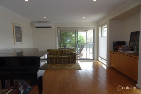 Property photo of 4 Gellibrand Street Campbell ACT 2612