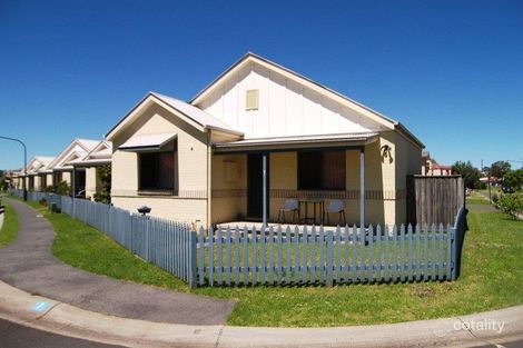 5 North Tce, Dapto, NSW 2530