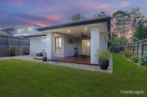 Property photo of 12 Cafe Place Bellbird Park QLD 4300