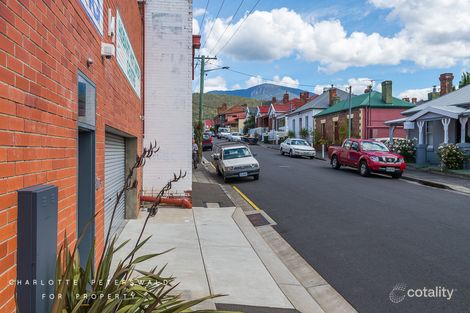 Property photo of 14A Smith Street North Hobart TAS 7000