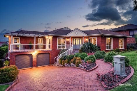 3 Pall Mall, Wandana Heights, VIC 3216