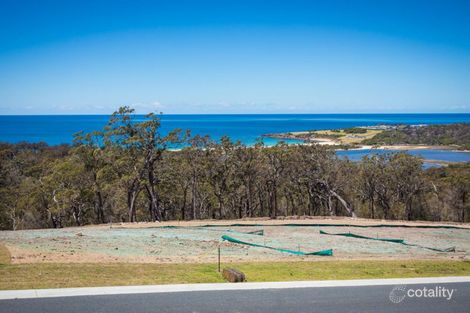 Property photo of 24 Jacaranda Place Mirador NSW 2548