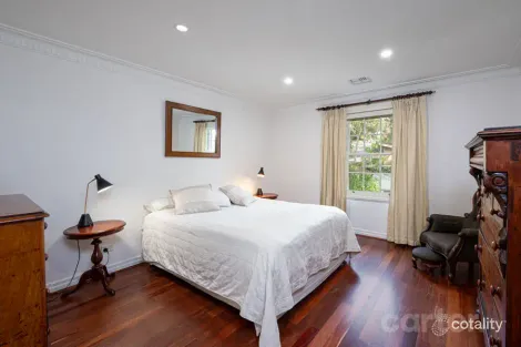 Property photo of 27 Grevillea Crescent Stonyfell SA 5066