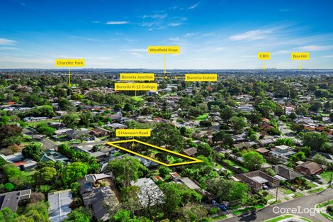 Property photo of 5 Harcourt Road Boronia VIC 3155