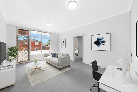 15/47-49 Burlington Rd, Homebush, NSW 2140