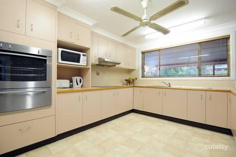 Property photo of 7 Cuthbert Street Boambee East NSW 2452