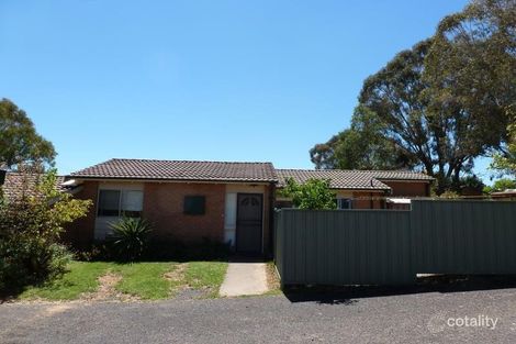 Property photo of 16/5-12 Keithian Place Orange NSW 2800