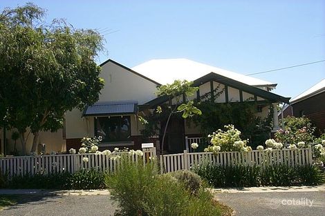 33 Coronation St, North Perth, WA 6006