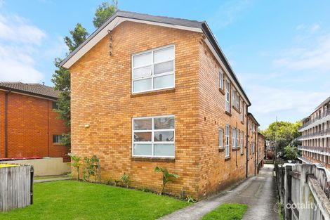 7/153 Smith St, Summer Hill, NSW 2130