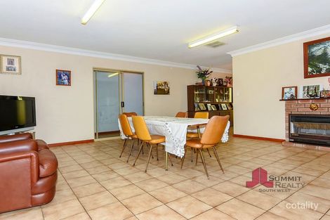 Property photo of 9 Montefiore Street Australind WA 6233