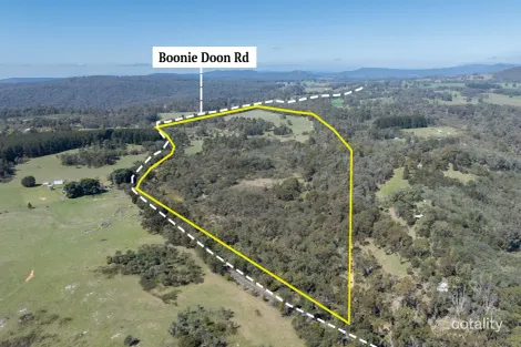 Lot 1 Bonnie Doon Rd, Marraweeney, VIC 3669