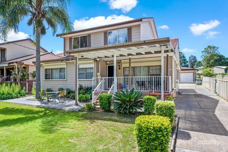 Property photo of 29 Primrose Street Booragul NSW 2284