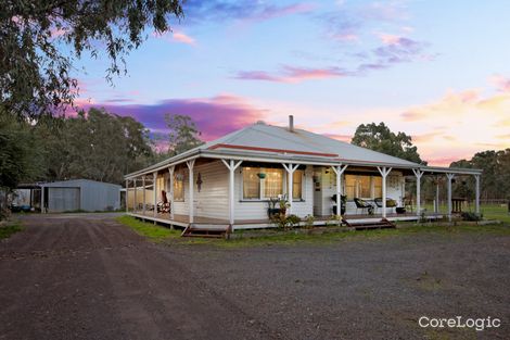 Property photo of 137 Dooleys Road Maryborough VIC 3465