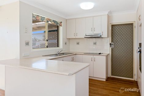 Property photo of 15 Carnation Court Middle Ridge QLD 4350