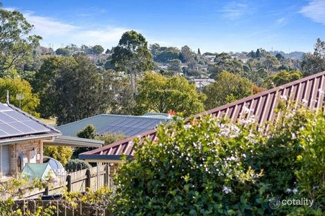 Property photo of 15 Carnation Court Middle Ridge QLD 4350