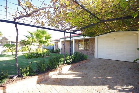 5 Keatley Ct, Mirrabooka, WA 6061