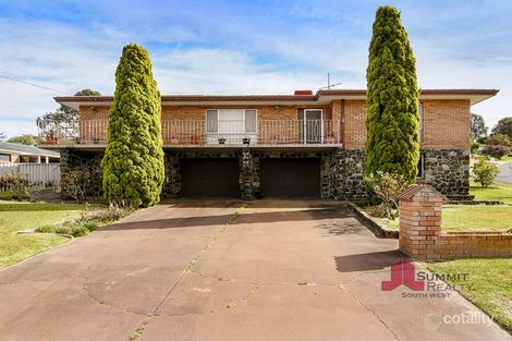 Property photo of 9 Montefiore Street Australind WA 6233