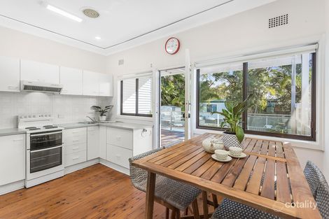 Property photo of 7 Laurina Avenue Yarrawarrah NSW 2233