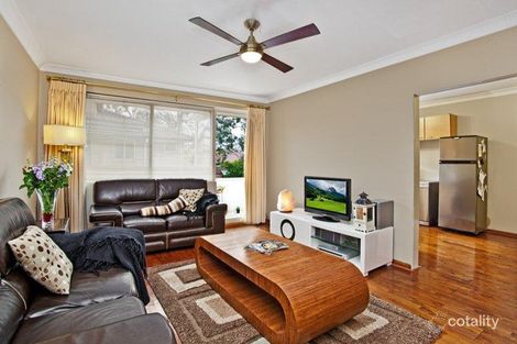 Property photo of 4/52 Tranmere Street Drummoyne NSW 2047