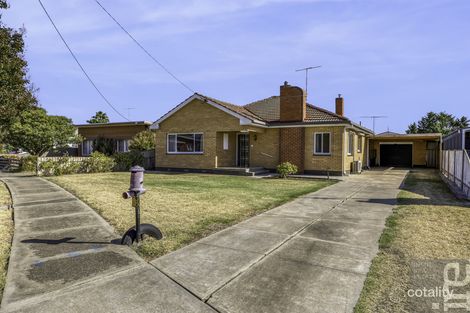 18 Garnet Ave, Wangaratta, VIC 3677