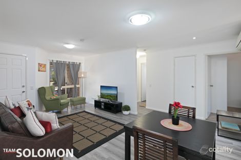 Property photo of 39/116 Meadowlands Road Carina QLD 4152