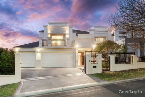 Property photo of 8 Kentridge Place Bella Vista NSW 2153