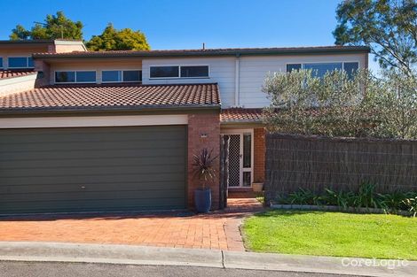 Property photo of 6/54 King Road Hornsby NSW 2077