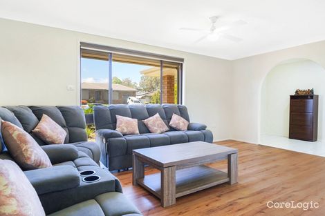 Property photo of 77 Midlothian Road St Andrews NSW 2566