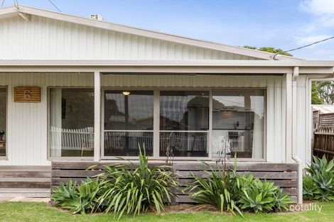 Property photo of 6 Charles Court St Leonards VIC 3223