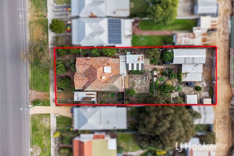 Property photo of 82 Johnston Street Collie WA 6225