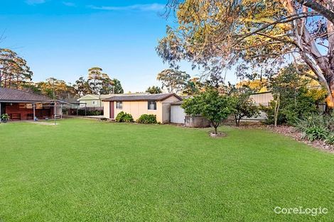 Property photo of 7 Government Road Yerrinbool NSW 2575