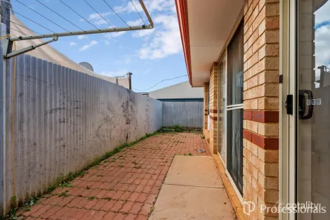 Property photo of 6/27 Galbraith Street Somerville WA 6430