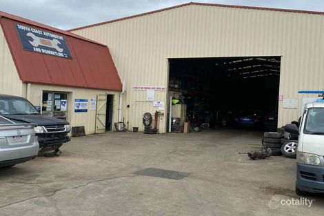 23 Tom Thumb Ave, South Nowra, NSW 2541