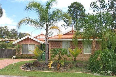 2 Beltana Way, Nerang, QLD 4211