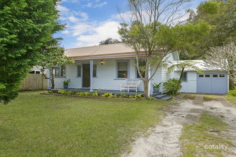 Property photo of 10 Ourringo Street Budgewoi NSW 2262