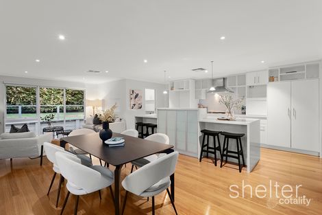 Property photo of 12 Penrhyn Avenue Glen Iris VIC 3146