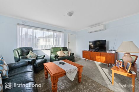 Property photo of 6 Tanjil Court Willow Grove VIC 3825