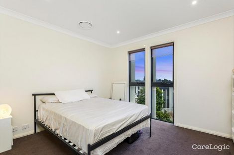 Property photo of 38 Grace Crescent Kellyville NSW 2155