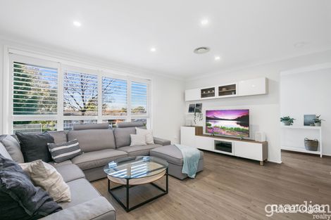 Property photo of 1 Darrambal Avenue Baulkham Hills NSW 2153