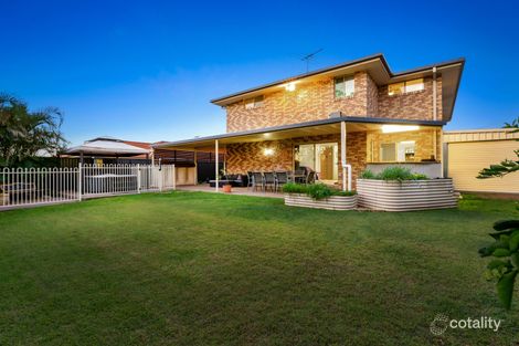 Property photo of 18 Ming Dynasty Court Dakabin QLD 4503