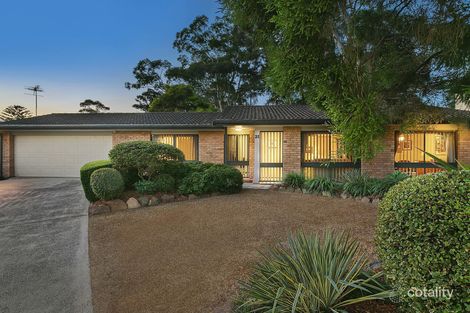 Property photo of 2E Osborn Road Normanhurst NSW 2076