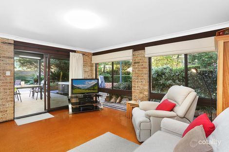 Property photo of 2E Osborn Road Normanhurst NSW 2076