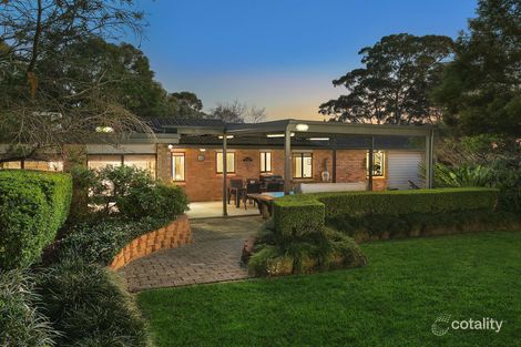 Property photo of 2E Osborn Road Normanhurst NSW 2076