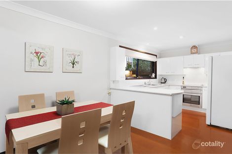 Property photo of 2E Osborn Road Normanhurst NSW 2076