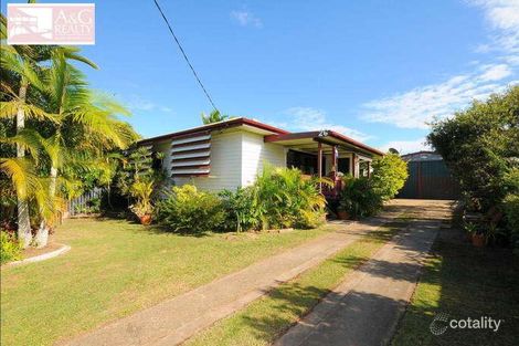 26 Farrell St, Maryborough, QLD 4650