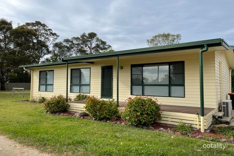 941 Middle Falbrook Rd, Middle Falbrook, NSW 2330