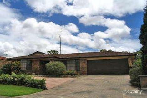 Property photo of 4 Jewells Parade Jewells NSW 2280