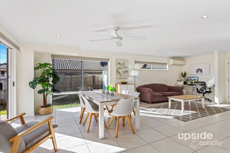 Property photo of 3/60 Pademelon Circuit North Lakes QLD 4509