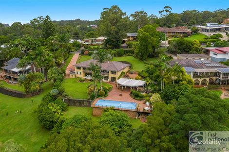 Property photo of 11 King George Drive East Lismore NSW 2480
