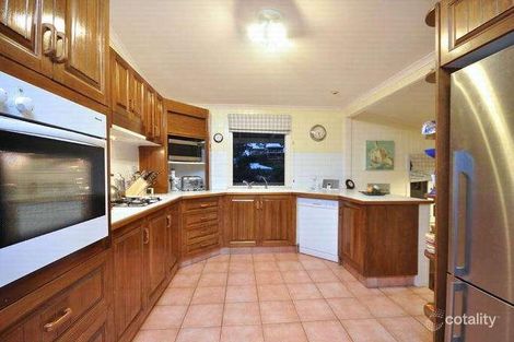 Property photo of 32 Carey Street Bardon QLD 4065